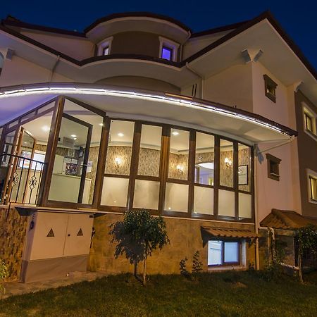 Funda Hotel Göcek Zewnętrze zdjęcie