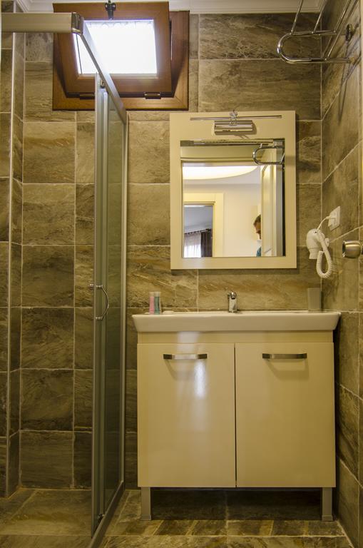 Funda Hotel Göcek Pokój zdjęcie