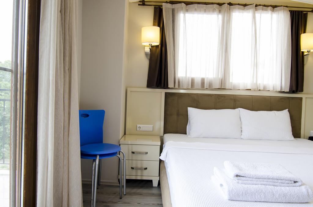 Funda Hotel Göcek Pokój zdjęcie