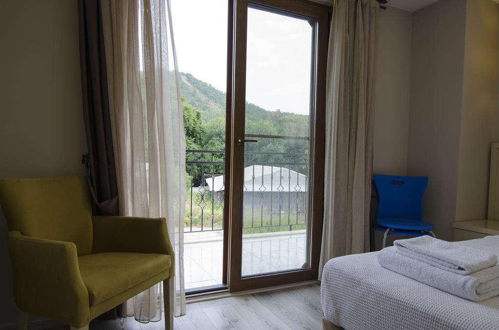 Funda Hotel Göcek Pokój zdjęcie