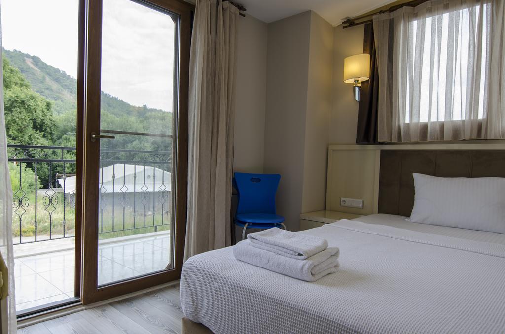 Funda Hotel Göcek Pokój zdjęcie