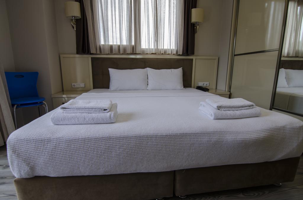 Funda Hotel Göcek Pokój zdjęcie
