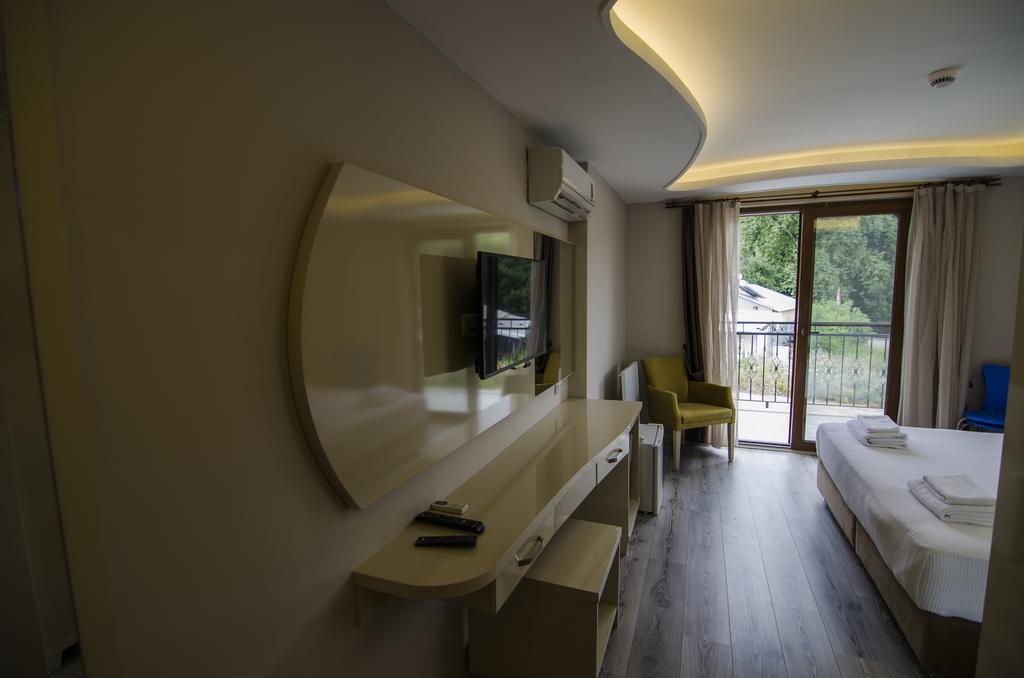 Funda Hotel Göcek Pokój zdjęcie