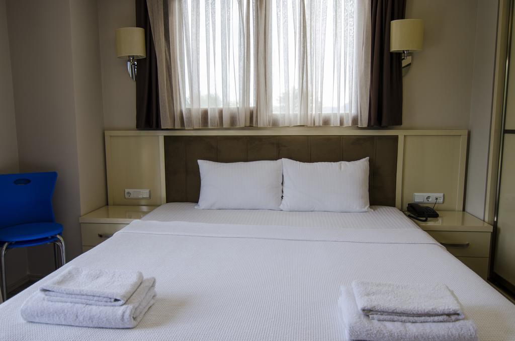 Funda Hotel Göcek Pokój zdjęcie