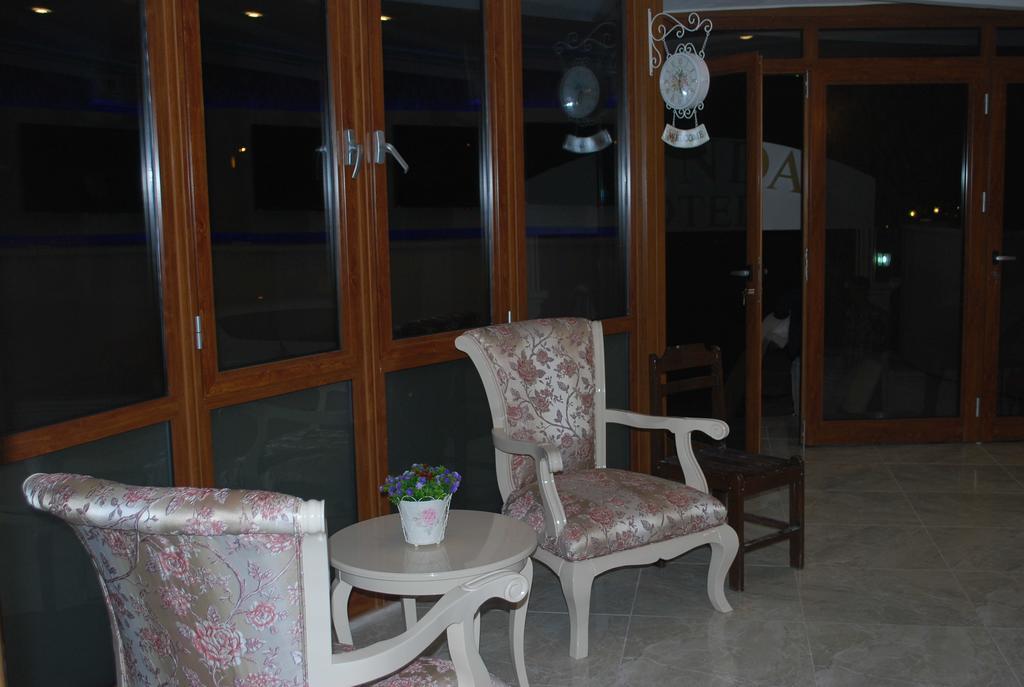 Funda Hotel Göcek Zewnętrze zdjęcie