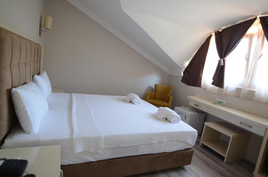 Funda Hotel Göcek Zewnętrze zdjęcie
