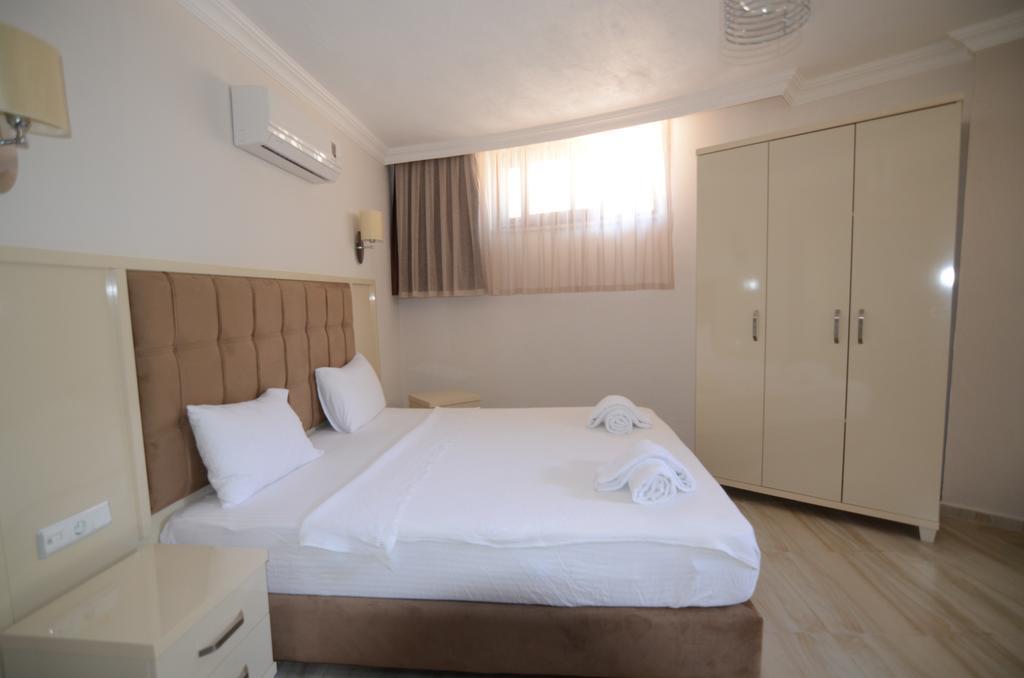Funda Hotel Göcek Zewnętrze zdjęcie