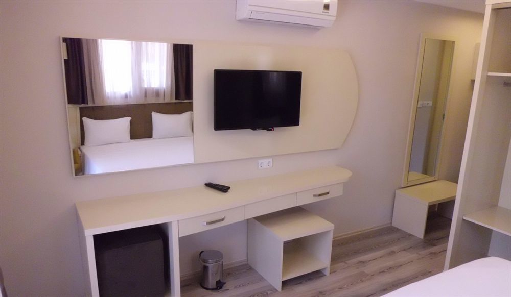 Funda Hotel Göcek Zewnętrze zdjęcie
