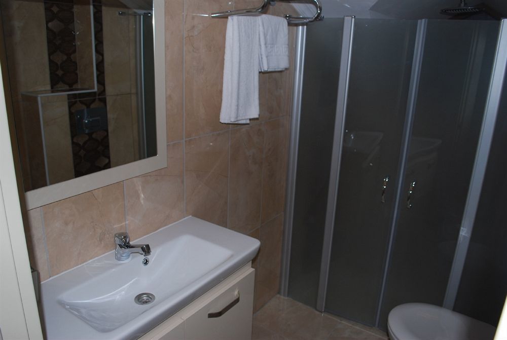 Funda Hotel Göcek Zewnętrze zdjęcie