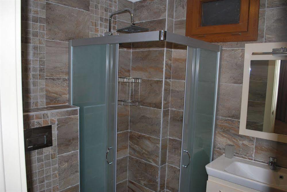 Funda Hotel Göcek Zewnętrze zdjęcie