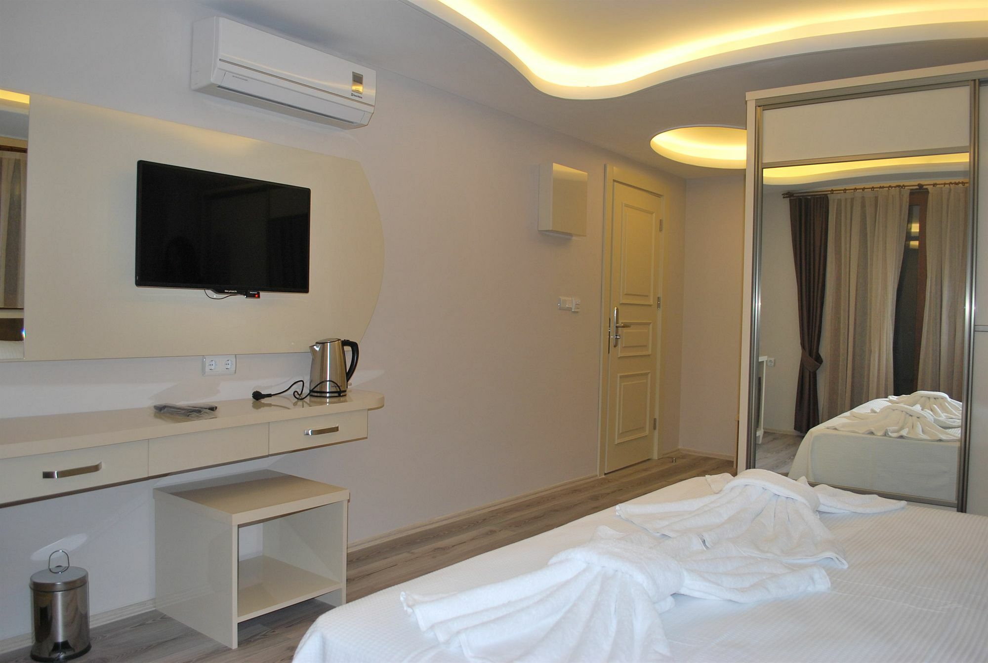 Funda Hotel Göcek Zewnętrze zdjęcie