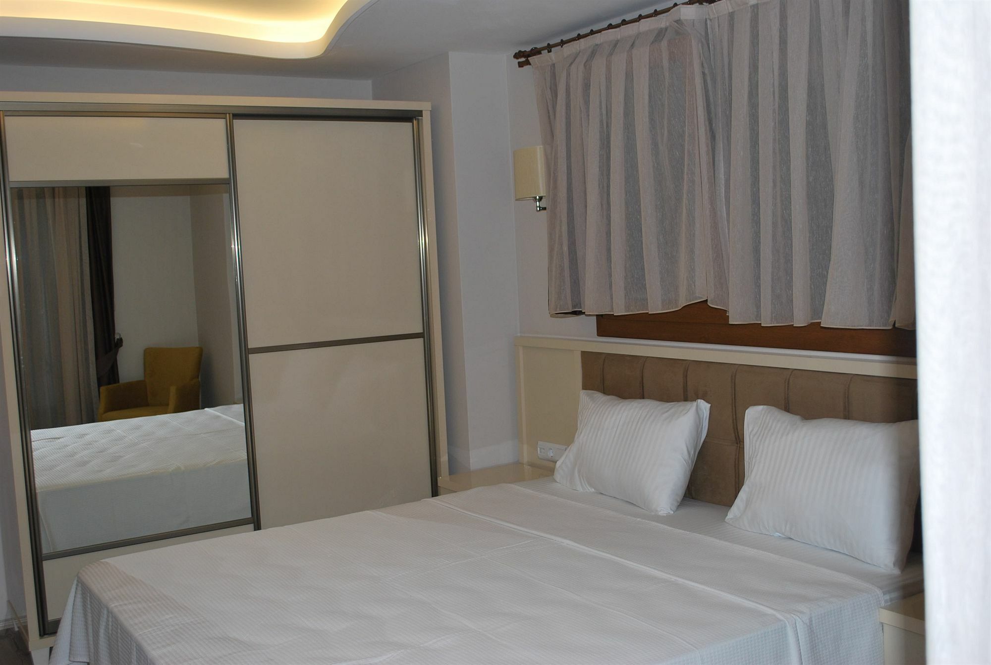 Funda Hotel Göcek Zewnętrze zdjęcie