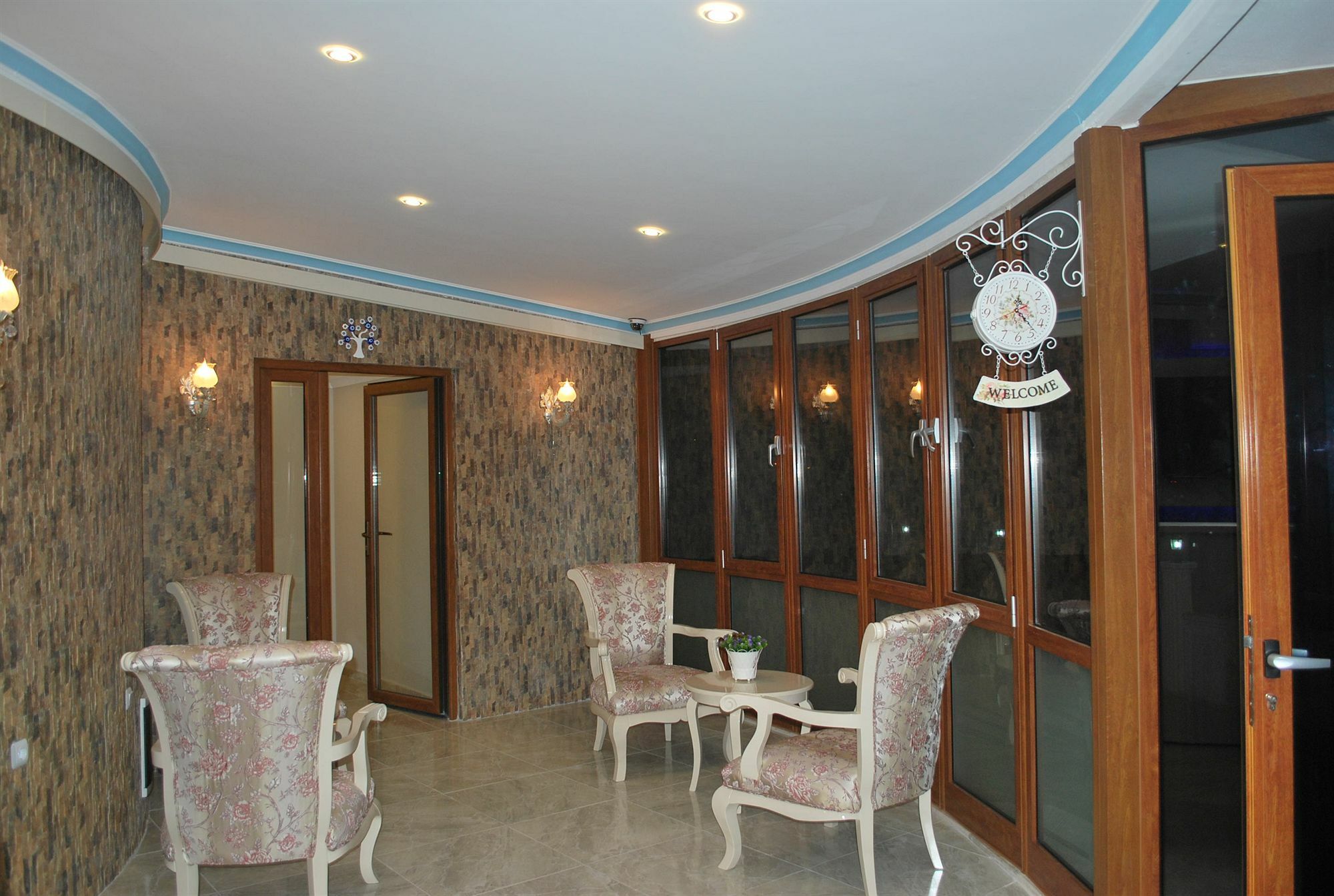 Funda Hotel Göcek Zewnętrze zdjęcie
