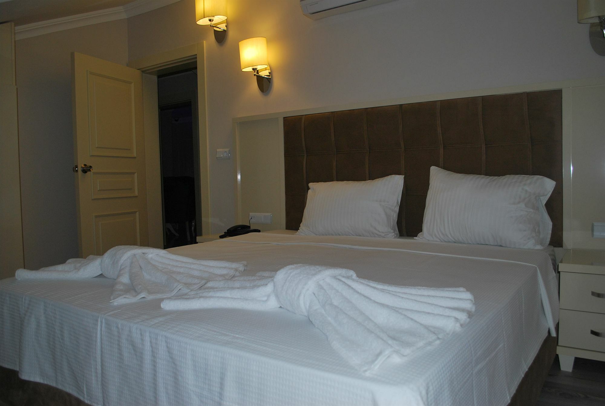 Funda Hotel Göcek Zewnętrze zdjęcie